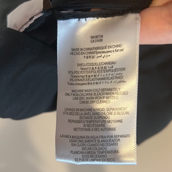 BCBGMaxAzria Tunic Dress - Picture 5 of 5